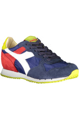 DIADORA WOMEN'S SPORT SHOES BLUE