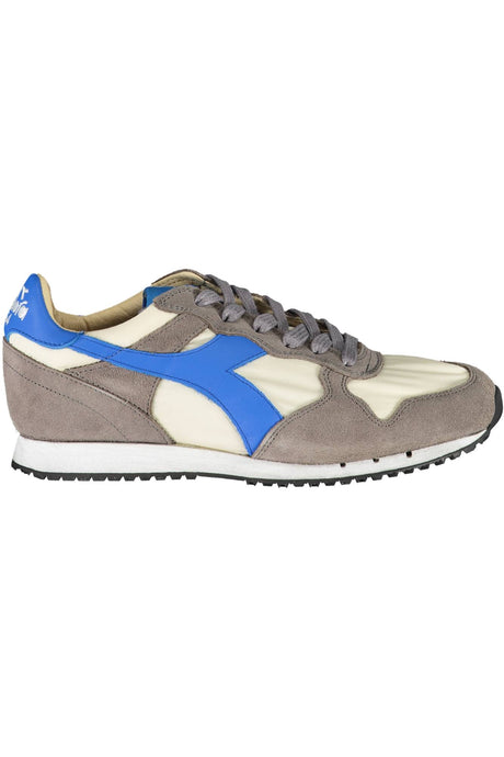 DIADORA WOMEN'S SPORT SHOES GRAY