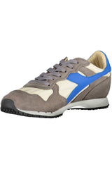 DIADORA WOMEN'S SPORT SHOES GRAY