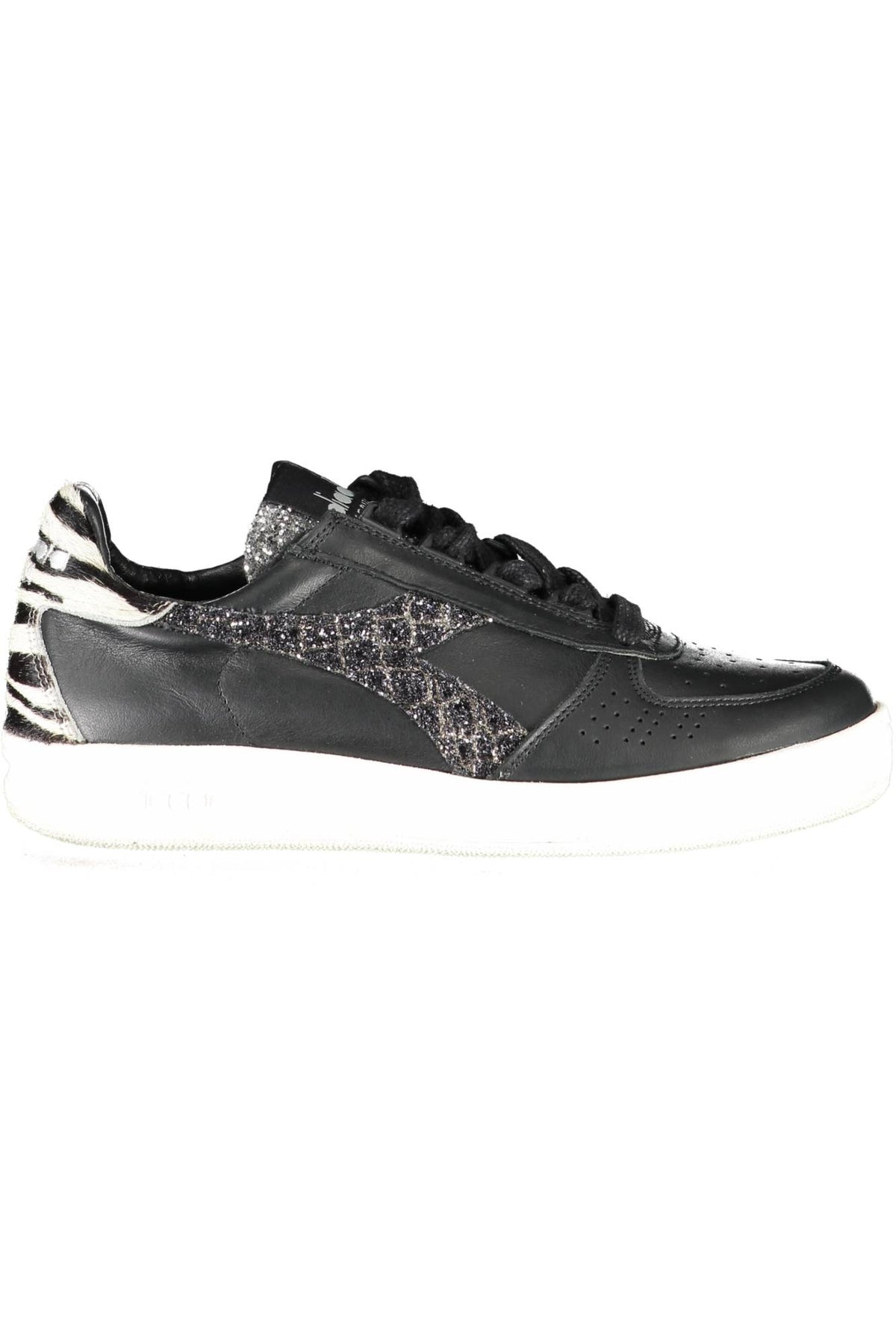DIADORA WOMEN'S SPORT SHOES BLACK