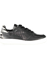 DIADORA WOMEN'S SPORT SHOES BLACK