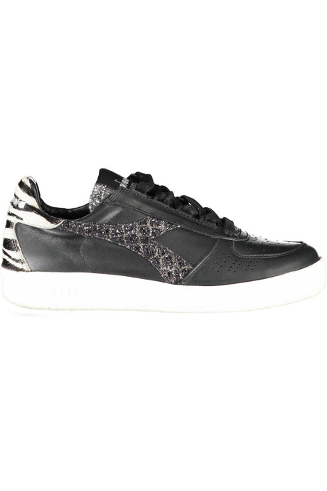 DIADORA WOMEN'S SPORT SHOES BLACK