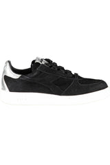 DIADORA WOMEN'S SPORT SHOES BLACK
