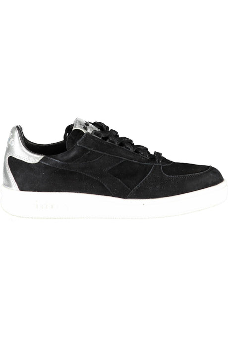 DIADORA WOMEN'S SPORT SHOES BLACK