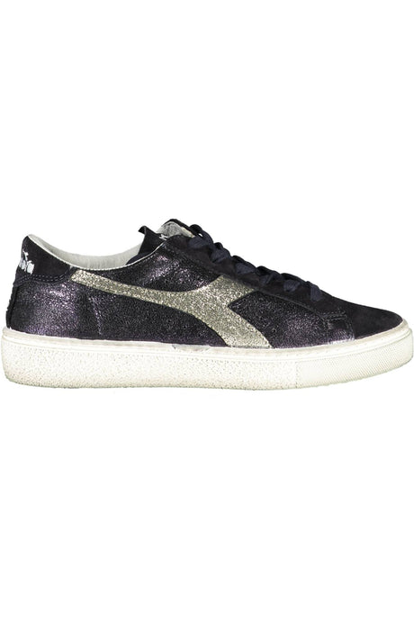 DIADORA WOMEN'S SPORT SHOES BLACK