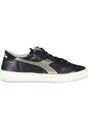 DIADORA WOMEN'S SPORT SHOES BLACK