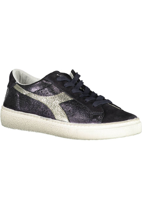 DIADORA WOMEN'S SPORT SHOES BLACK