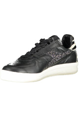 DIADORA WOMEN'S SPORT SHOES BLACK