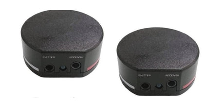 DigitMX DMX-IR650 Digital & BiDirectional IR Extender Set 866MHz (Receiver & Transmitter)