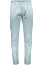 DOCKERS MEN'S BLUE TROUSERS