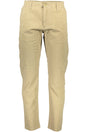 DOCKERS BEIGE MEN'S TROUSERS