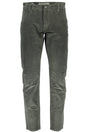 DOCKERS GREEN MAN TROUSERS