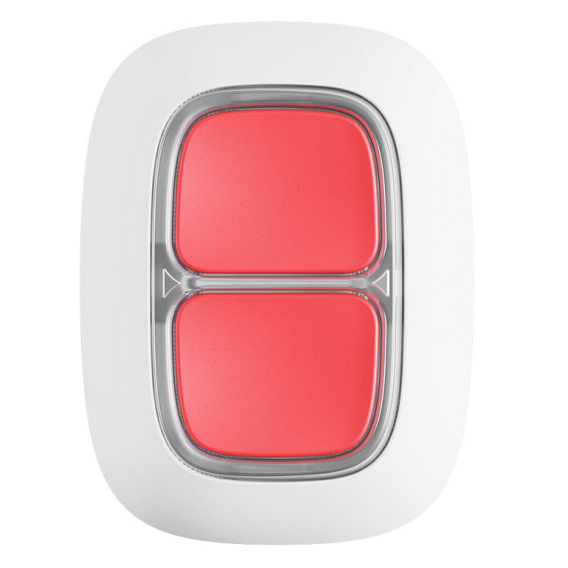 AJAX Wireless Double Button