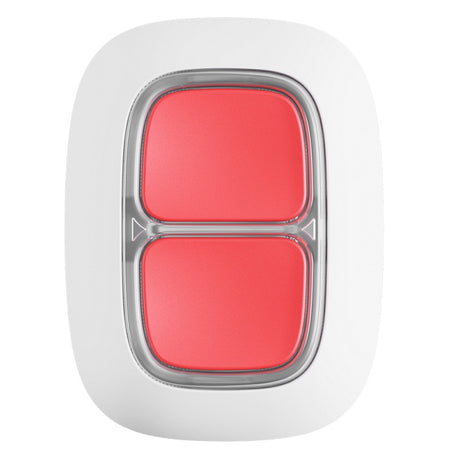 AJAX Wireless Double Button