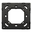 HDL Panel TILE SERIES Power Interface Base Frame for 1,2,4,8 Button