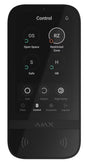 AJAX BASELINE Keypad Touchscreen Black