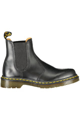 DR. MARTENS WOMEN'S BLACK BOOT