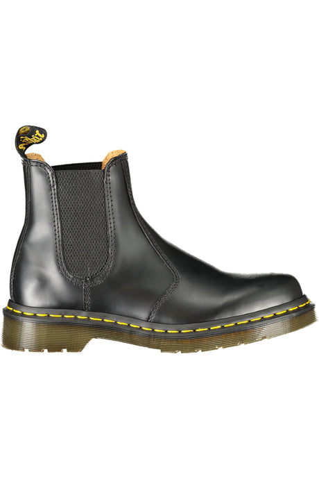 DR. MARTENS WOMEN'S BLACK BOOT