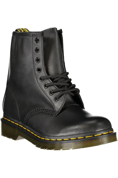 DR. MARTENS WOMEN'S BLACK BOOT
