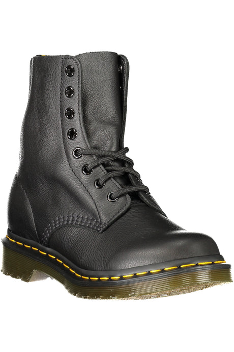 DR. MARTENS WOMEN'S BLACK BOOT