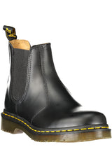 DR. MARTENS WOMEN'S BLACK BOOT