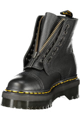 DR. MARTENS WOMEN'S BLACK BOOT