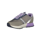 U.S. Polo Sneakers Grey - Women's