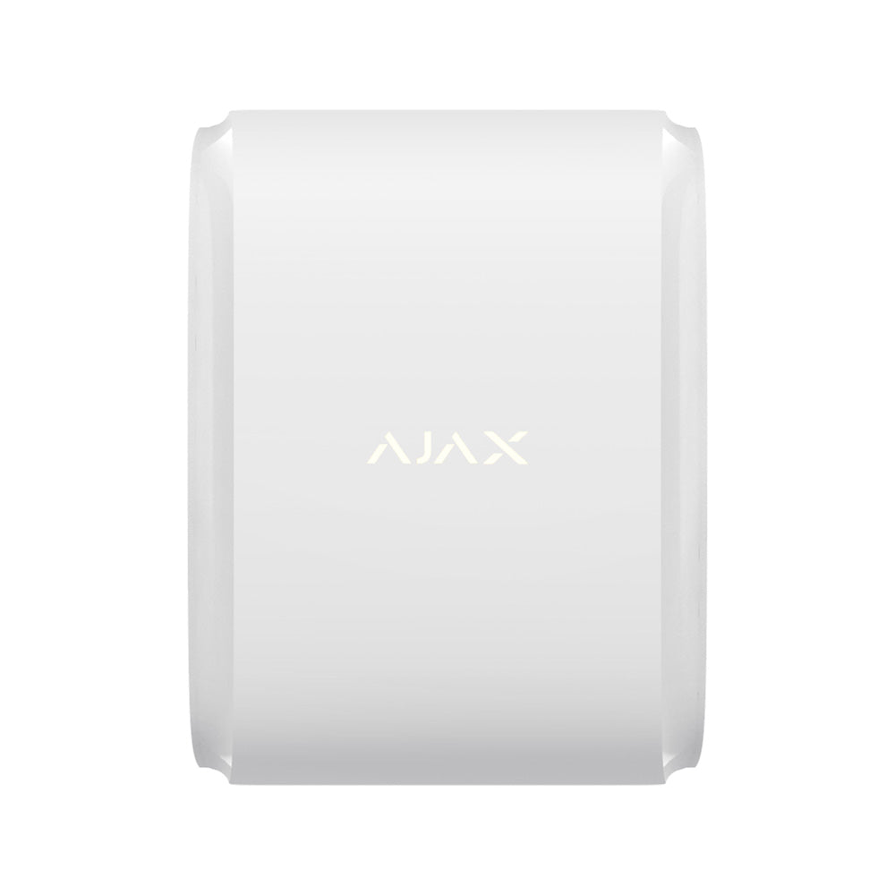 AJAX PIR DualCurtain Outdoor White