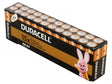 Duracell Basic Alkaline AA (24pcs)
