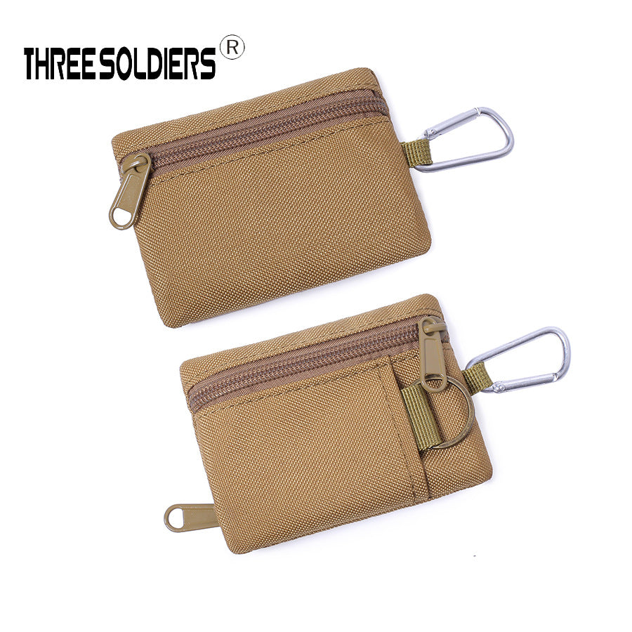 Men's Multi-Use Outdoor Sports Waist Storage Bag