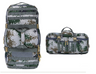 Large-Capacity Multifunctional Outdoor Travel Backpack