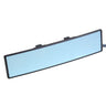 Car Interior Wide View Curved Mirror for Rear-View Use