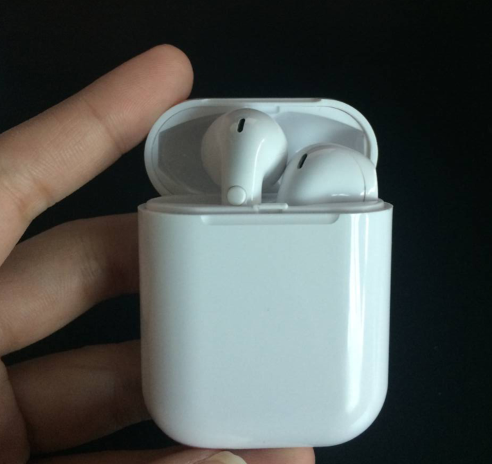 Wireless Bluetooth Headphones i9s