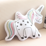 Unicorn Cushion for Home Decor and Comfort