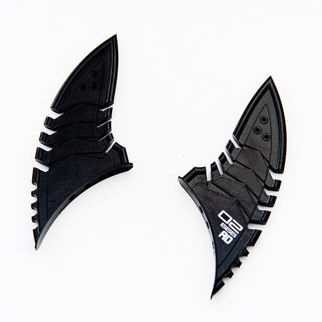 Women's Fashion Fish Bone Shaped Hair Accessory