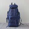 Large Capacity Outdoor Travel Backpack
