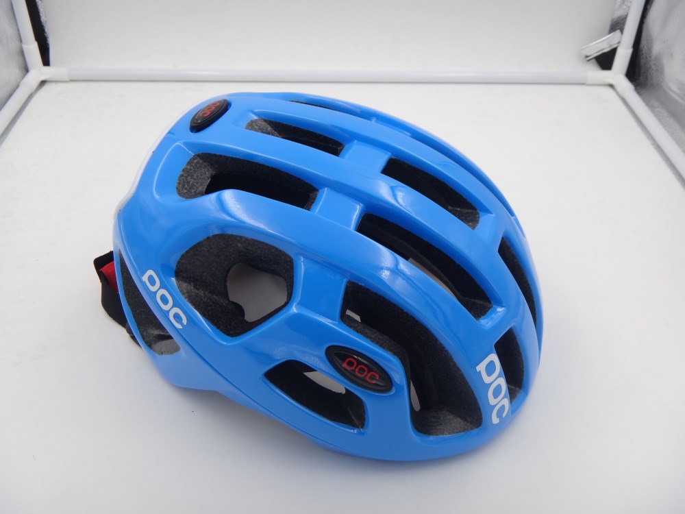 Sports Cycling Helmet - Bicycle Safety Headgear