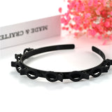 2021 New Hair Accessories for Styling and Updos