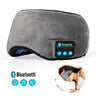 Bluetooth Sleeping Headphones Eye Mask