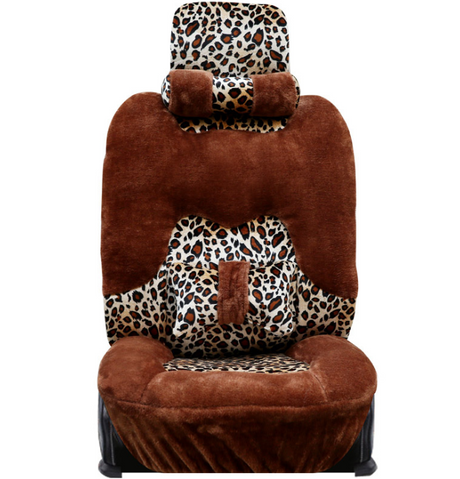 Car Seat Cushion, Winter New Style, Warm Seat Pad