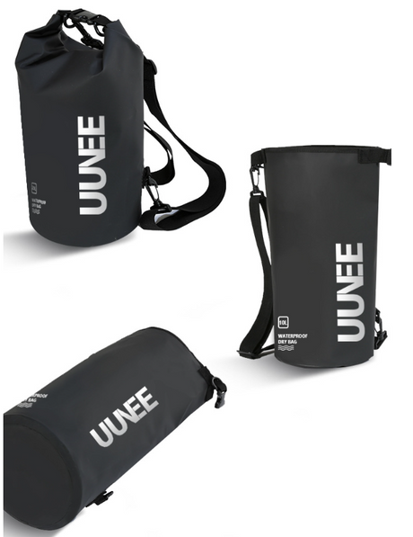 Outdoor Waterproof Beach Phone Storage Backpack