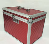Aluminum Alloy Makeup Case and Tool Box