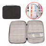 Multifunctional Portable Watch Strap Storage Bag