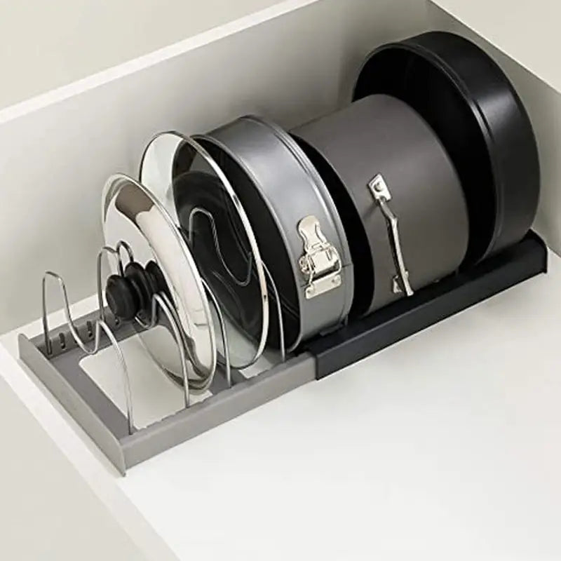 Stainless Steel Multifunctional Kitchen Sink Storage Rack