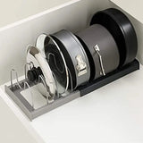 Stainless Steel Multifunctional Kitchen Sink Storage Rack