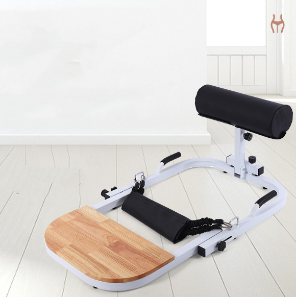 Glute Sculptor: Premium Yoga & Fitness Trainer