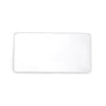 Car Makeup Mirror with LED Light for Sun Visor
