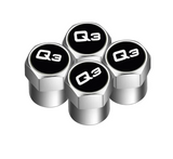 Car Wheel Valve Stem Cover