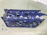 Waterproof Oxford Fabric Multifunctional Makeup Bag