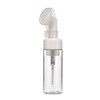 Foam Brush Bottle with Press Silicone - 100ml to 200ml